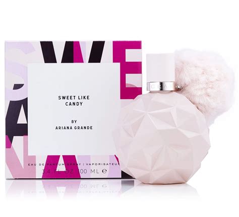 Sweet Like Candy by Ariana Grande – Bloom Perfumery London